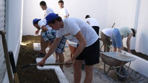Community Service